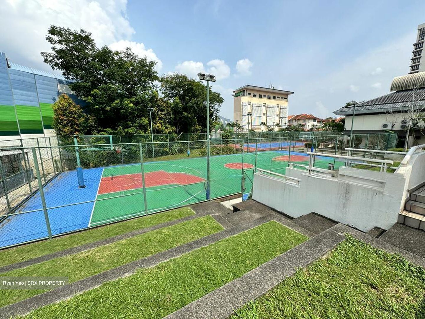Bullion Park (D26), Condominium #441163871